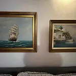 Argi's House Appartement Skiathos-stad