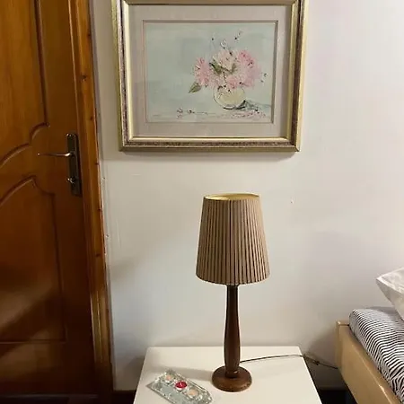 Argi's House