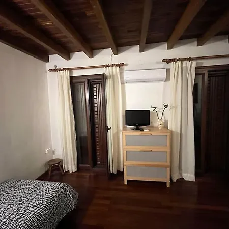 Argi's House Lejlighed Skiathos by