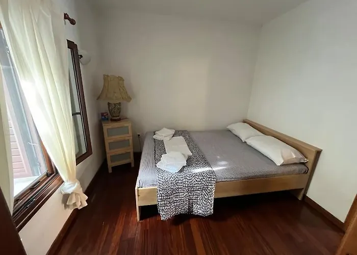 Argi's House İskados