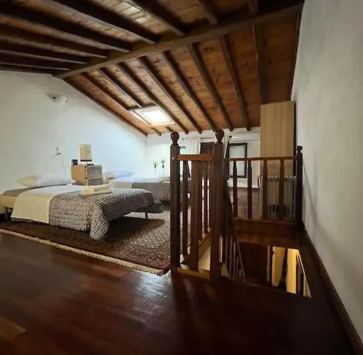 Argi's House Daire İskados