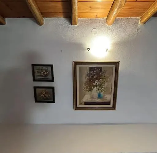 Argi's House * İskados