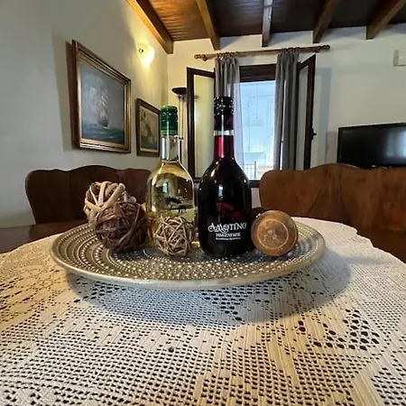 Argi's House * Skiathos-Stadt