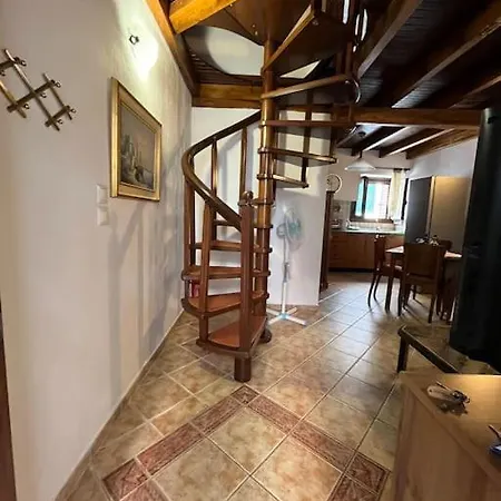 Apartment Argi's House *