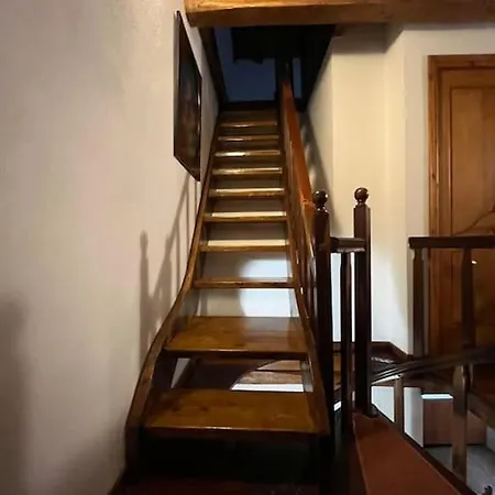 Argi's House * Skiathos-stad