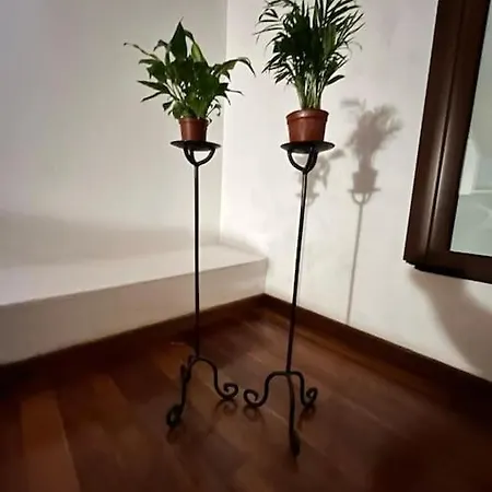 Appartement Argi's House *