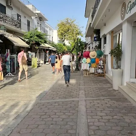 Argi's House Skiathos-Stadt