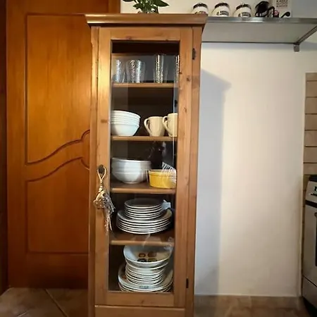Apartment Argi's House *