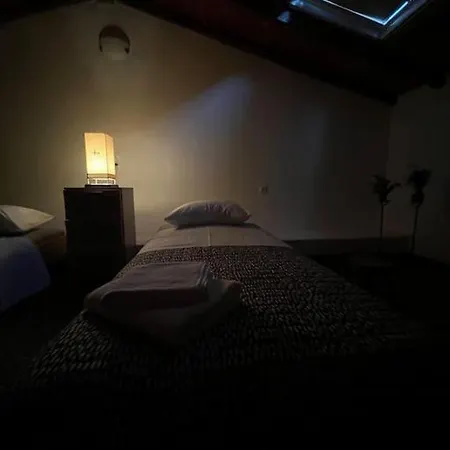 Argi's House Skiathos-stad