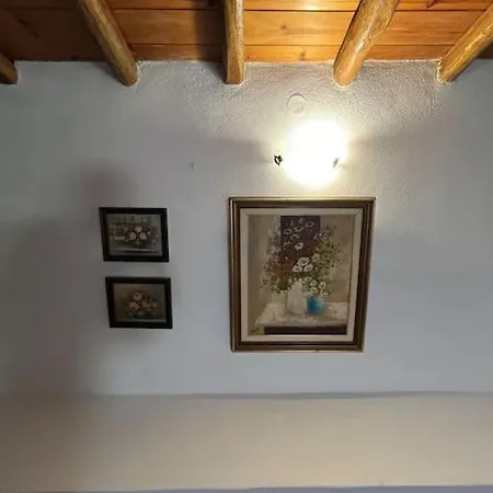 Argi's House * Skiathos-Stadt