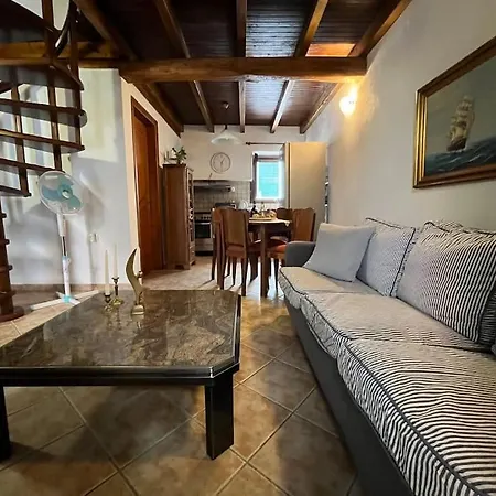 Argi's House Apartament