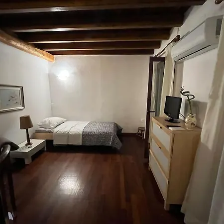 Argi's House * Skiathos-stad