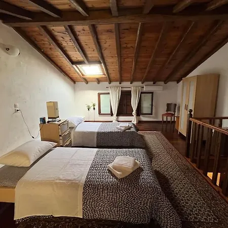 Apartament Argi's House *