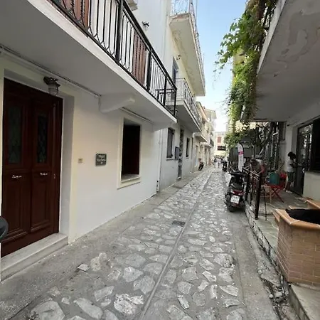Apartment Argi's House Skiathos-Stadt