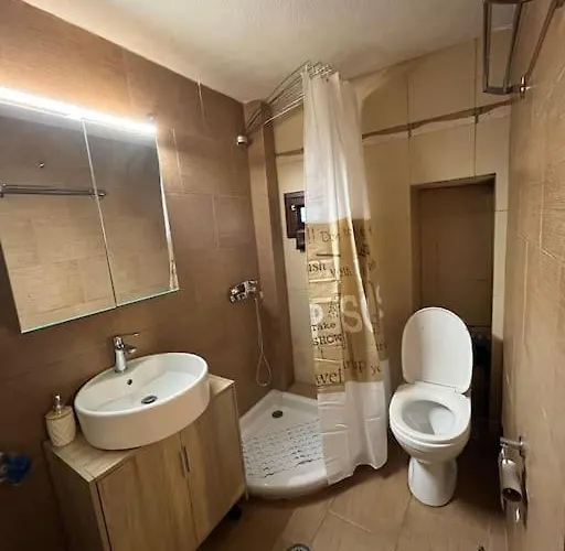 Apartament Argi's House Skiathos