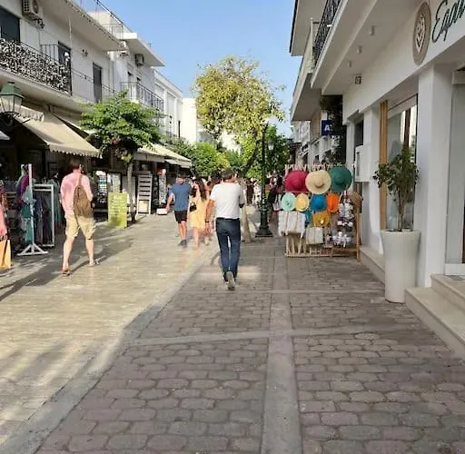 Argi's House Skiathos