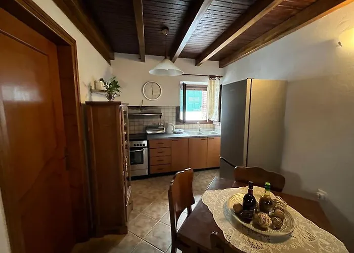 Argi's House Apartament