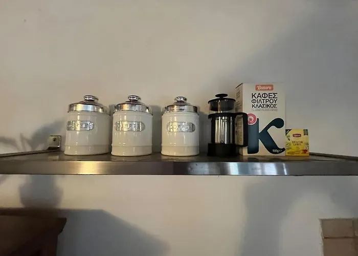 Apartament Argi's House Skiathos