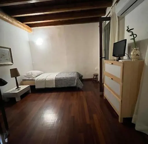 Apartament Argi's House