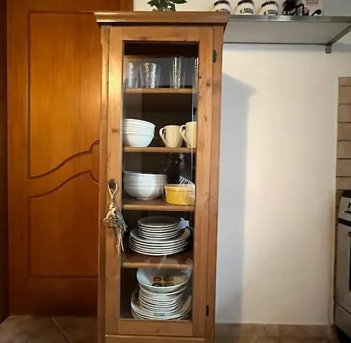 Apartament Argi's House *