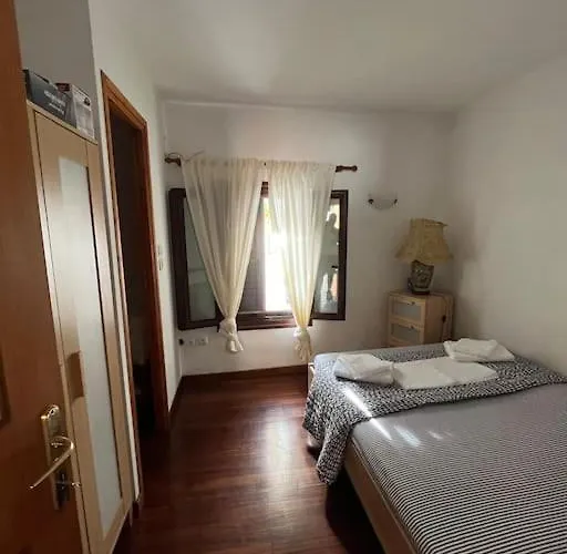 Apartament Argi's House