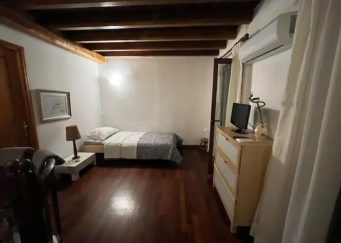 Argi's House * Skiathos