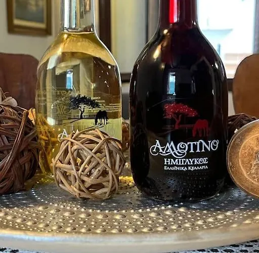 Argi's House Apartament Skiathos