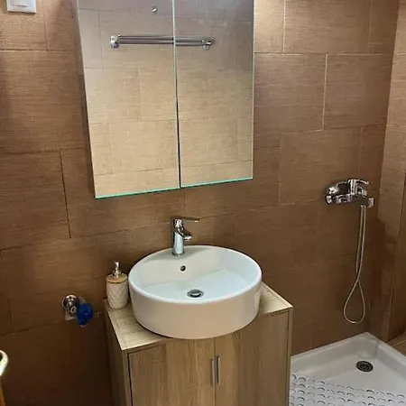 Argi's House アパート