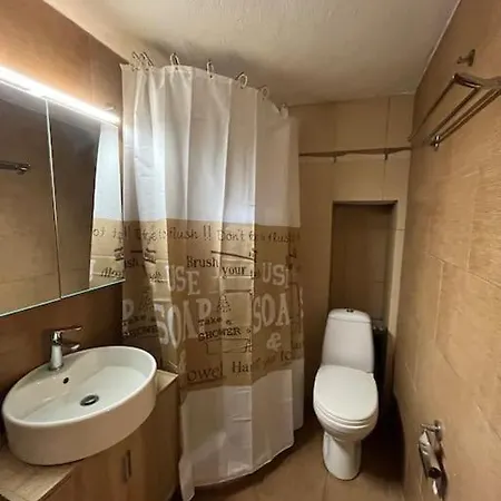 Argi's House * スキアトスタウン