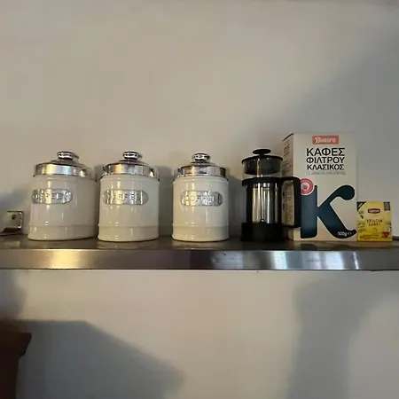 アパート Argi's House スキアトスタウン