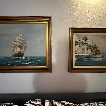 Argi's House アパート スキアトスタウン