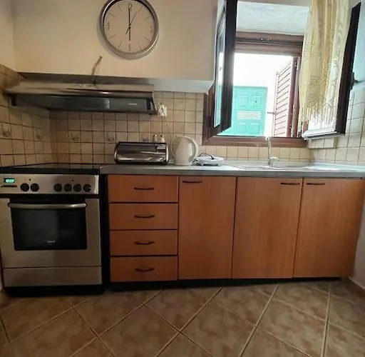 Argi's House * Skiathos by