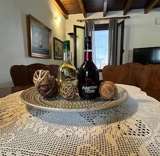 Argi's House * Skiathos by