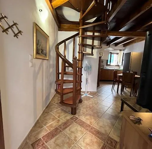 Lejlighed Argi's House *