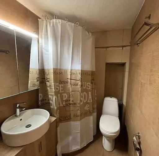 Argi's House * Skiathos by