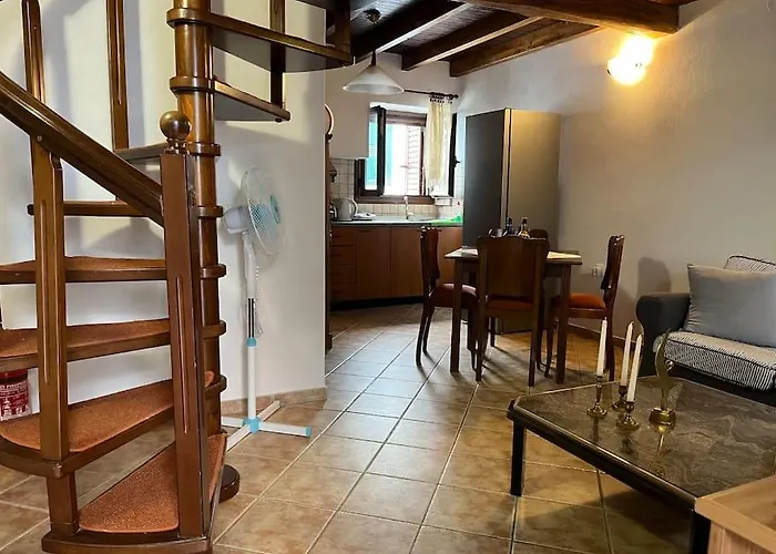 Argi's House Lejlighed *