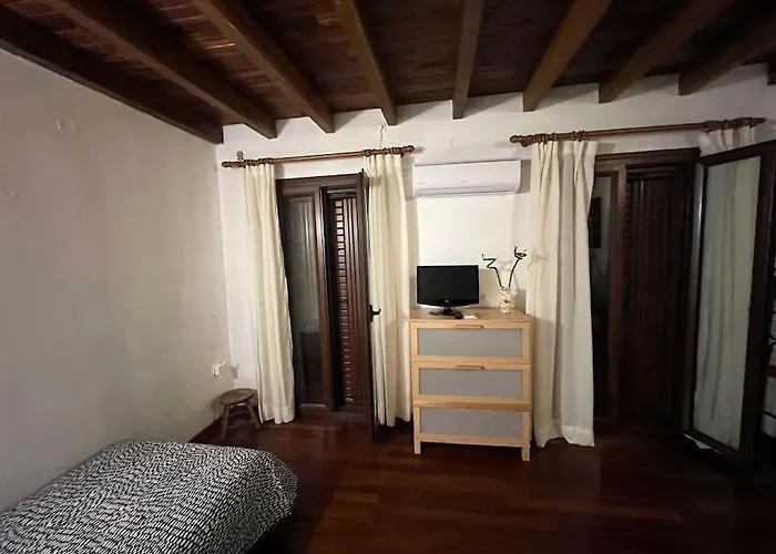 Argi's House Lejlighed Skiathos by