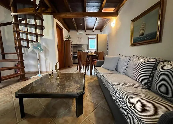 Argi's House Lejlighed