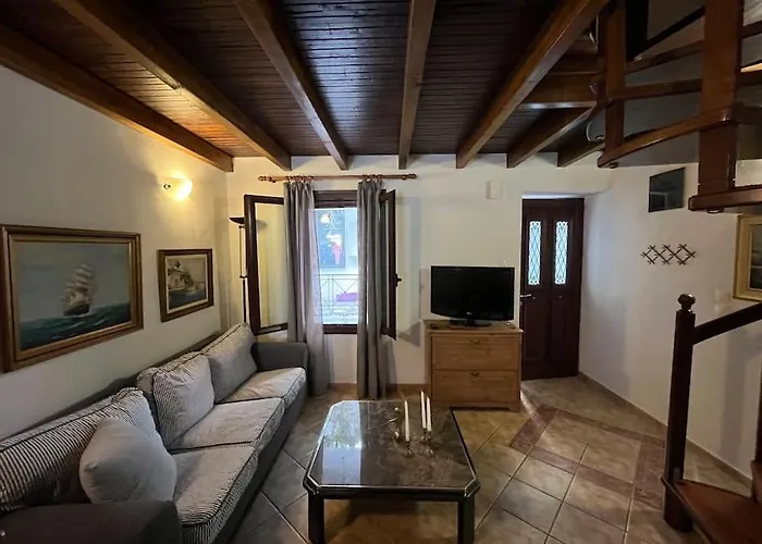 Lejlighed Argi's House *