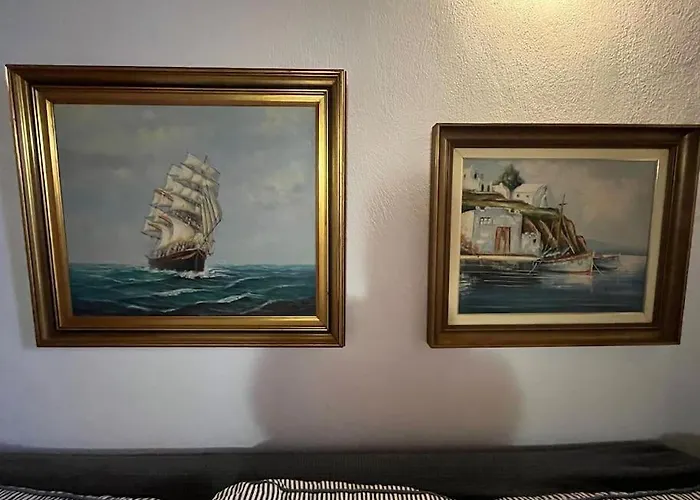 Argi's House Lejlighed Skiathos by