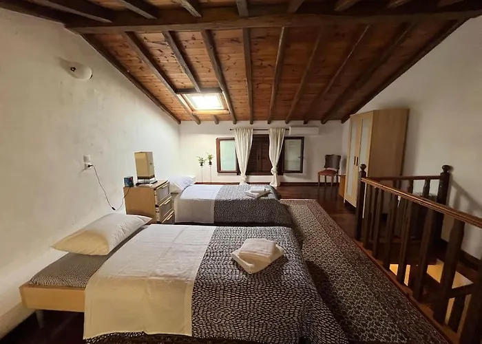 Lejlighed Argi's House *