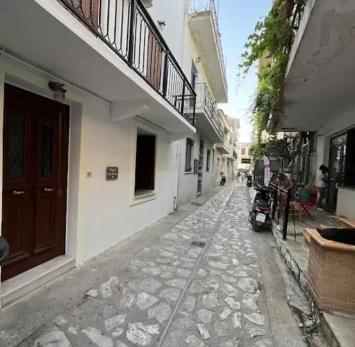 Lejlighed Argi's House Skiathos by